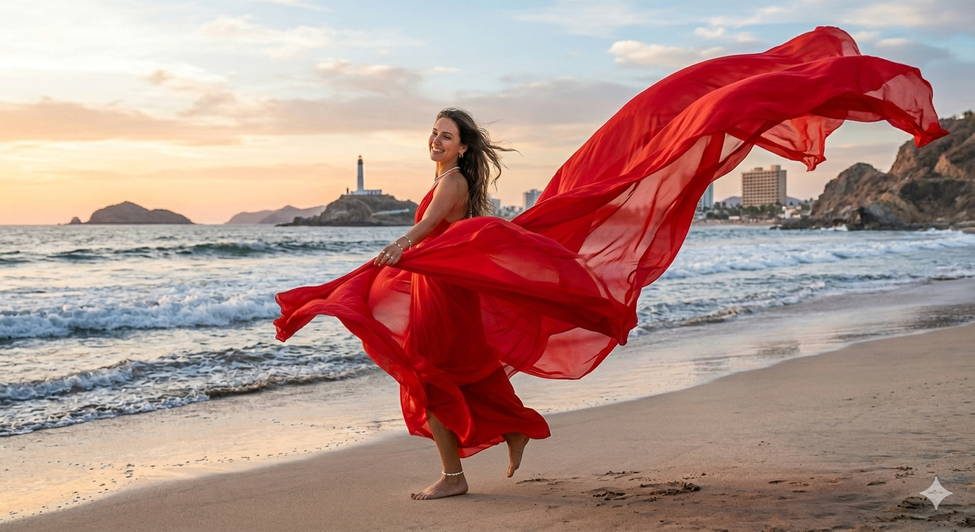 Mazatlán experience 1